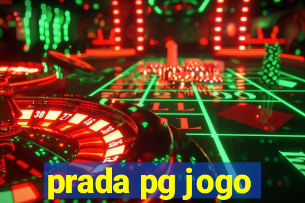 prada pg jogo